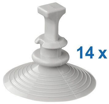 Set isolante per vetri Mercedes Sprinter da 05/2014