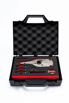 Kit di utensili per montaggio / rimozione per pompe iniettori per Ford 2.0 ECOblue