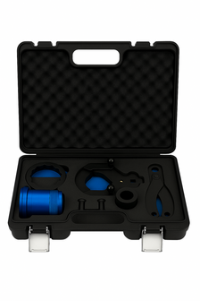 Set di utensili flangia differenziale e dadi per spessore per BMW E70, E82, E90, E91, E92, E93