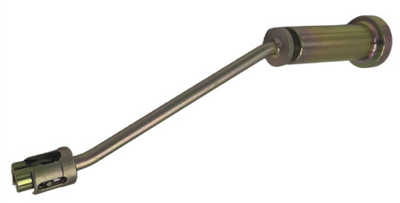 Utensile per smontaggio ugelli iniettori per Jaguar, Land-Rover 5.0L V8