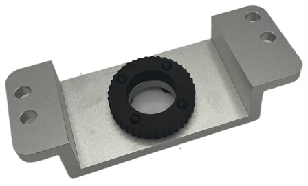 Utensile per trasmissione / Utensile per smontaggio albero di trasmissione T40217 VAG