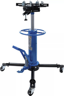 Martinetto di trasmissione a doppia corsa 500 kg