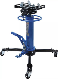 Martinetto di trasmissione a doppia corsa 500 kg