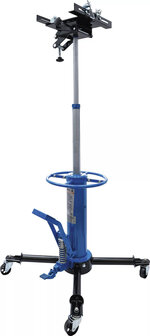 Martinetto di trasmissione a doppia corsa 500 kg