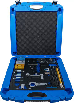 Set di utensili per la fasatura del motore per Fiat, Lancia