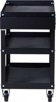 Carrello officina, 1 cassetto, tipo aperto