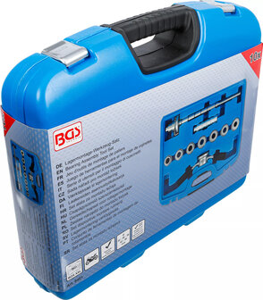 Set utensili montaggio cuscinetto testa sterzo per motoveicoli