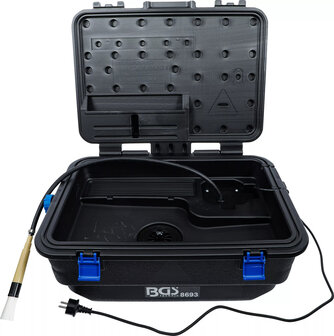 Rondella per parti elettriche