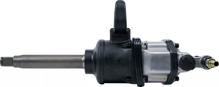 Avvitatore pneumatico ad impulsi 25 mm (1) 2200 Nm