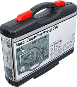 Set di manutenzione motore per ugello pompa VAG 2.5 / 4.9D / TDI