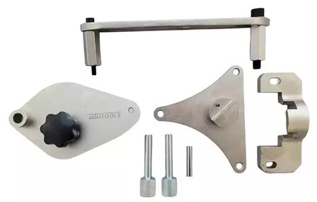 Set di attrezzi per la fasatura Fiat 1.0L Firefly Ibrido