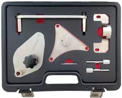Set di attrezzi per la fasatura Fiat 1.0L Firefly Ibrido