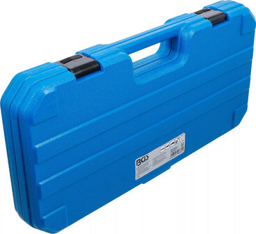 Tester per volano a doppia massa