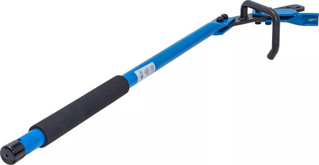 Leva a braccio trasversale