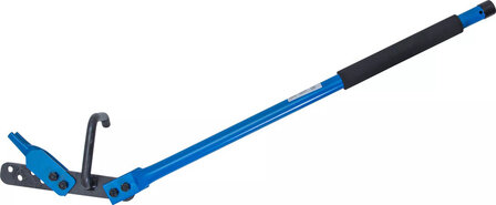 Leva a braccio trasversale