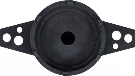 Chiave x ghiera retrotreno per Mercedes-Benz Citaro 122 x 139 mm