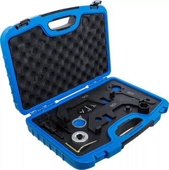 Strumento di regolazione dell&#039;ora BMW N62 / N73