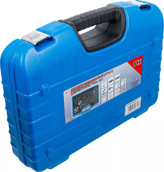 Strumento di regolazione dell&#039;ora BMW N62 / N73