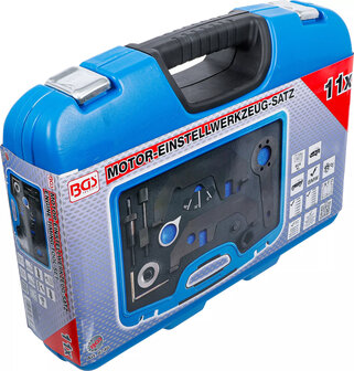 Strumento di regolazione dell&#039;ora BMW N62 / N73