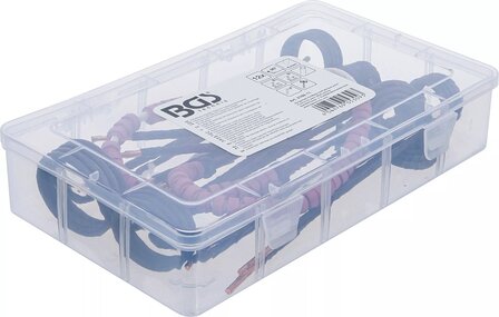 Serie di bobine di induzione per riscaldatore ad induzione per BGS 2169 12 pz