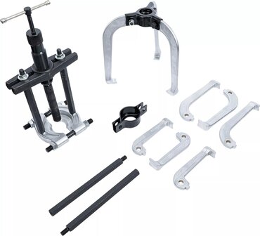 Serie di estrattori idraulici 10 t 25 pz