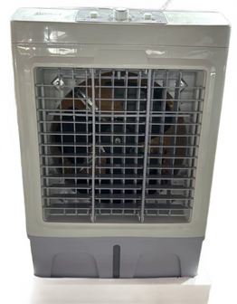 Mini condizionatore portatile con regolazione della velocita