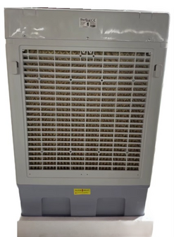 Mini condizionatore portatile con regolazione della velocita