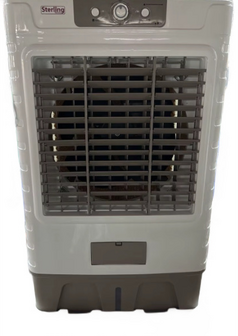 Raffrescatore d&rsquo;aria domestico portatile con ruote