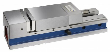 Morsa idraulica per macchina 105 mm