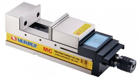 Morsa macchina MC Power 100 mm