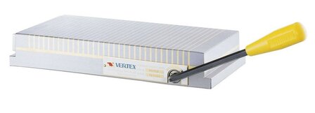 Piastra magnetica con passo poli medio 200 x 450