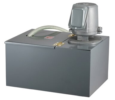 Kit pompa di raffreddamento capacita serbatoio 16 litri