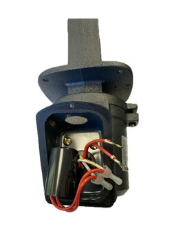 Pompa di raffreddamento sommersa 1/4 HP