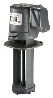 Pompa di raffreddamento sommersa 180 mm 1/8 HP