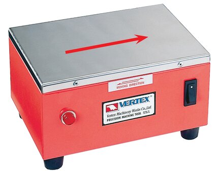 Smagnetizzatore 1,5A