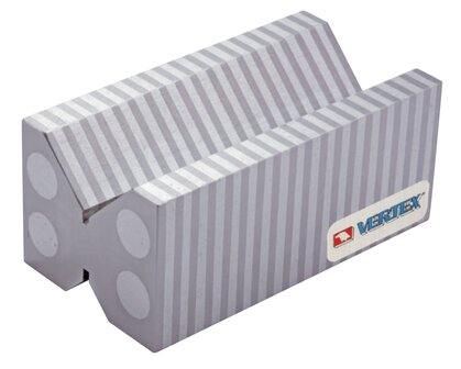 Blocco magnetico di trasmissione 109 &times; 58 &times; 46 mm