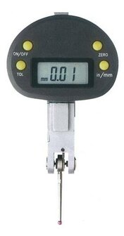 Comparatore digitale 2 mm