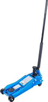 Martinetto a carrello per veicoli idraulico 2 t / 3 t