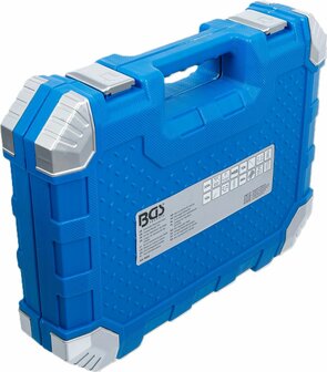Kit di riparazione per filetti Metrico / Dimensioni in pollici M5 - M12 1/4 - 1/2 320 pz