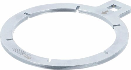 Chiave filtro carburante per Ford Transit 2.2 TDCi