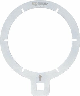 Chiave filtro carburante per Ford Transit 2.2 TDCi