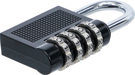 Lucchetto per valigie a combinazione