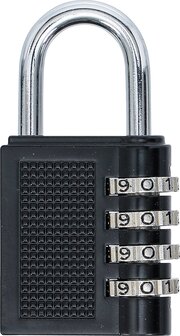 Lucchetto per valigie a combinazione