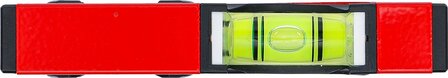 Livella ad acqua 120 mm