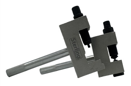 Kit attrezzi per catena di distribuzione Mercedes-Benz M271 / M272 / M273