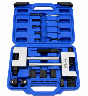 Kit attrezzi per catena di distribuzione Mercedes-Benz M271 / M272 / M273