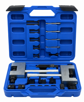 Kit attrezzi per catena di distribuzione Mercedes-Benz M271 / M272 / M273