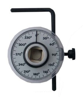 Indicatore angolare di coppia (1/2)