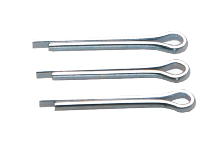 Set di pietre di ricambio per utensili affilati BGS-1157 piatto 75 mm K 280 in 3 parti