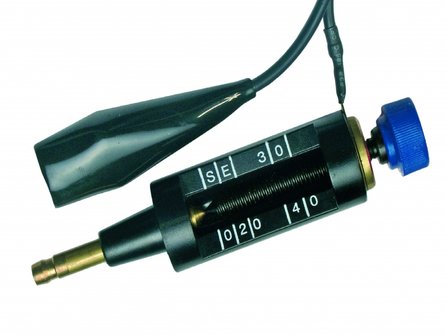 Tester per scintille di accensione per Oldtimer